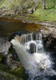 Kisdon Upper Force