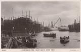 Stockon-on-Tees, Ferry Boats, River Tees
