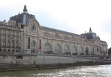 Musee dOrsay, Paris