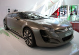 Citroen, Champs-Elysees