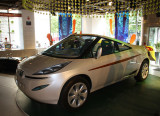 Peugeot, Champs-Elysees
