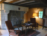 La Croix de la Voulte B&B, Saumur