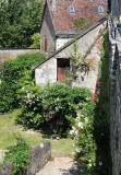 Leonardo da Vincis Home, Clos-Luce, Amboise