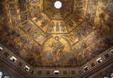 Baptistry, Florence