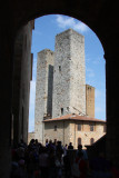 San Gimignano