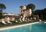 Molino di Foci, San Gimignano
