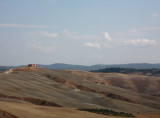 The Crete, near Siena