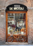 Pizzicheria de Miccoli, via Di Citt, Siena