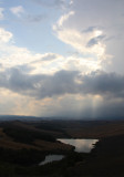 The Crete, near Siena