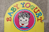 Baby Yogurt