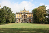 Villa Torrigiani, Camigliano