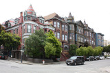 Pacific Heights