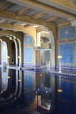 Roman Pool, Hearst Castle