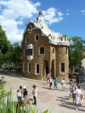Parc Guell