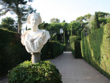 Santa Clotilde Gardens, Lloret de Mar