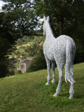 Emma Stothards Horse, Rievaulx Terrace