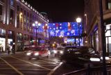 Regent Street Christmas Lights