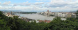Panorama from Buda Castle (AB)