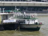 Danube Cruise Boat (CK)