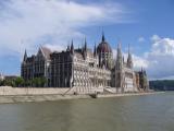 Parliament Building (CB)