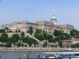 Buda Castle (CK)