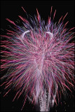 fireworks july 4th '10