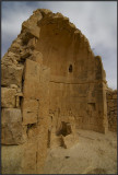 Looks like the ruins of Ani - the Armenian capital in eastern Turkey