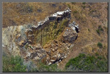 The ancient quarry