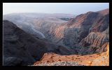 Dead Sea vicinity