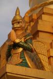 026 - Swedagon pagoda