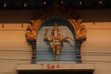 082 - Ganesha dancing in the streets of Mandalay
