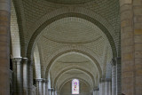 Abbey Inside