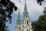 Savannah Church
