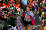 Hispanidad Parade