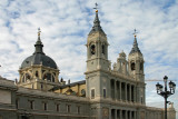 Madrid Cathedral