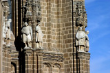 Toledo Monastery