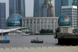 Shanghai Harbor