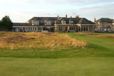 Old Prestwick Clubhouse