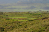Across Kintyre Peninsula