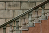 Ringling Stairs