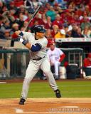 Alex Rodriguez