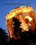 Palace of Fine Arts 2