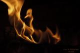 Flame Dancer
