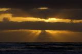Arch Cape Sunbeams
