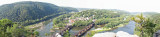 Panorama - Harpers Ferry