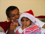 Antoo and Daddy