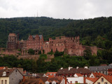 Castle from bridge