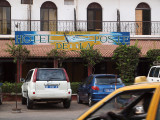 The Hotel de La Poste