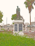 Faidherbes statue