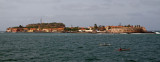 Goree Island